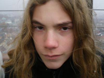 séverin